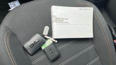 Dacia Sandero Stepway 1.0 TCe Expression 5dr Petrol Hatchback